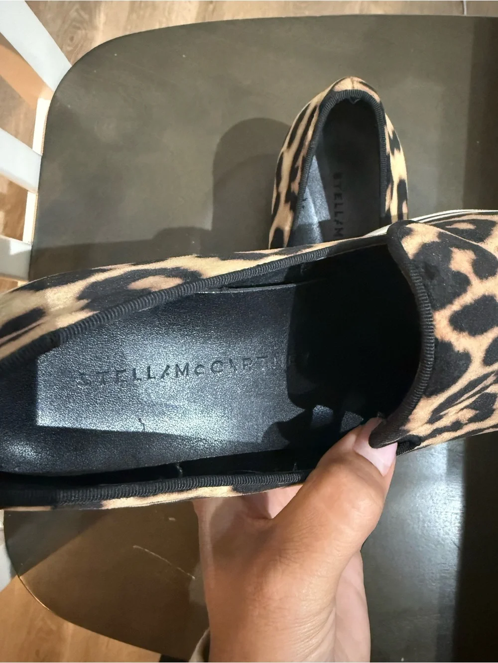Stella McCartney stella mccartney